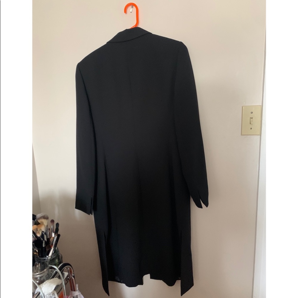 Woman’s Suit Jacket - Picture 3 of 3